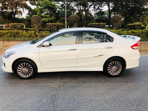 Used 2018 Maruti Suzuki Ciaz for sale