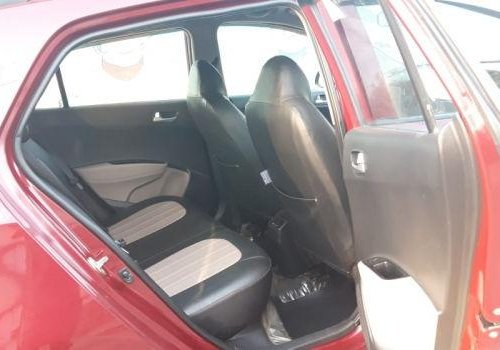 Hyundai Grand i10 AT Asta for sale