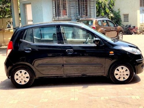 Used 2009 Hyundai i10 for sale