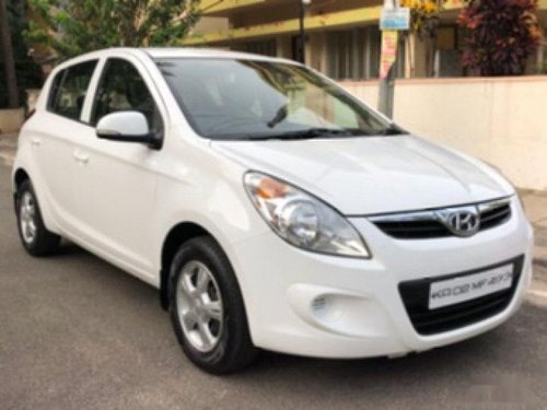 Hyundai i20 2011 for sale