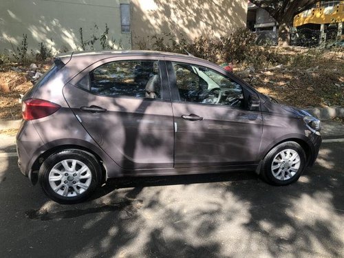 2016 Tata Tiago for sale at low price