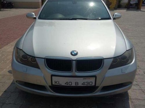 Used BMW 3 Series 320d Luxury Line 2008 for sale