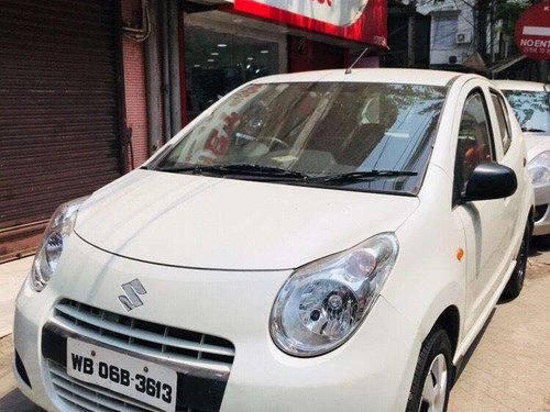 Maruti Suzuki A Star 2009 for sale 