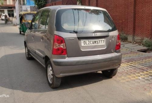 Used Hyundai Santro Xing GL Plus 2012 for sale