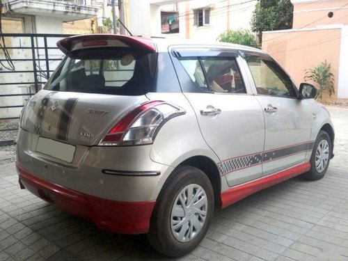 2016 Maruti Suzuki Swift for sale at low price