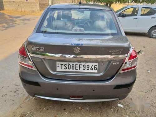 Used 2015 Maruti Suzuki Swift Dzire for sale