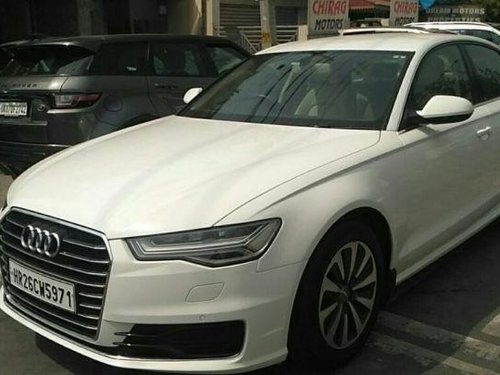 Used Audi A6 35 TFSI Matrix 2015 for sale