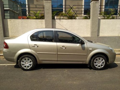 2006 Ford Fiesta for sale