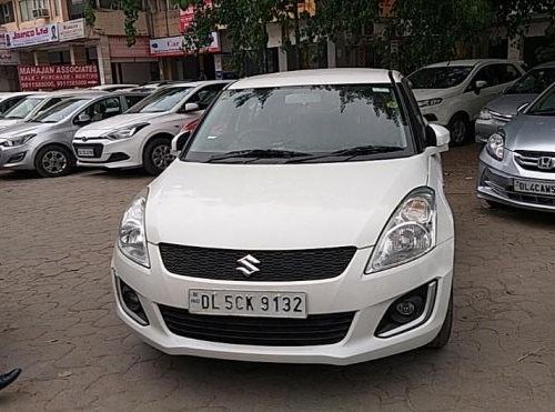 2014 Maruti Suzuki Swift for sale