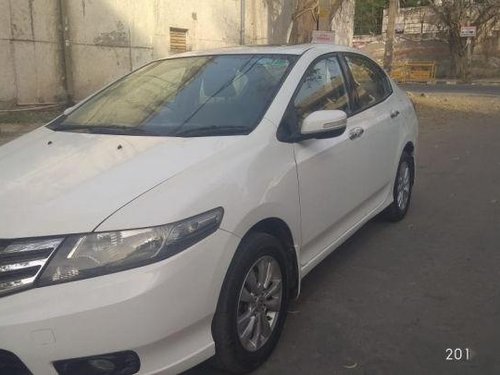 Honda City 2012 for sale