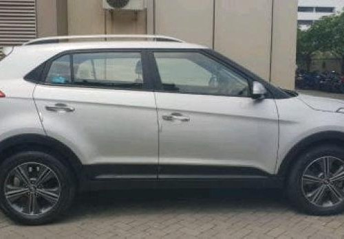 2015 Hyundai Creta for sale