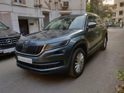 Skoda Kodiaq 2.0 TDI Style 2017 for sale