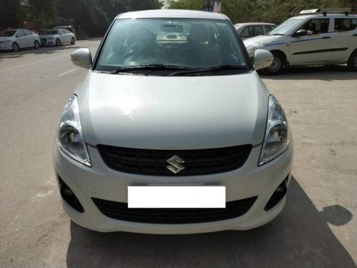 2014 Maruti Suzuki Dzire for sale