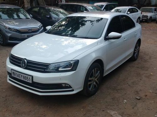 Used 2015 Volkswagen Jetta for sale