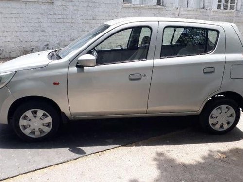 Used 2015 Maruti Suzuki Alto K10 for sale