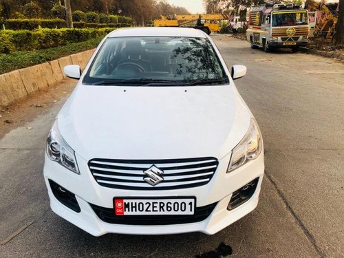 Used 2018 Maruti Suzuki Ciaz for sale