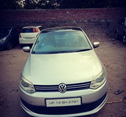 2011 Volkswagen Vento for sale