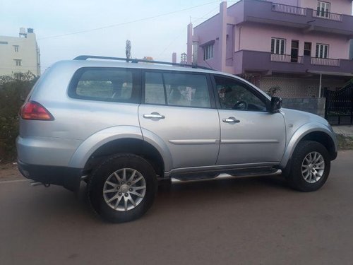 Used 2013 Mitsubishi Pajero Sport for sale