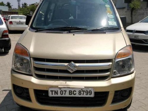 Maruti Wagon R LXI for sale