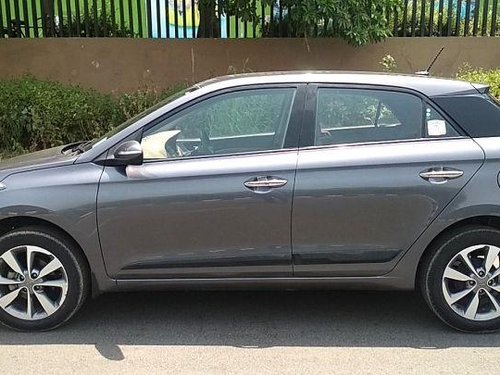 Hyundai Elite i20 Petrol Asta for sale