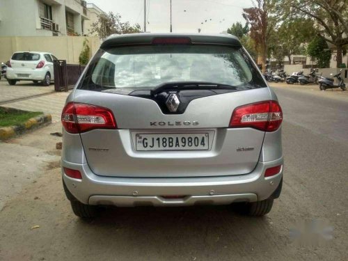 Used Renault Koleos car 2012 for sale at low price