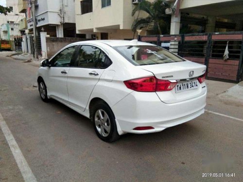 Honda City VX CVT, 2014, Petrol for sale