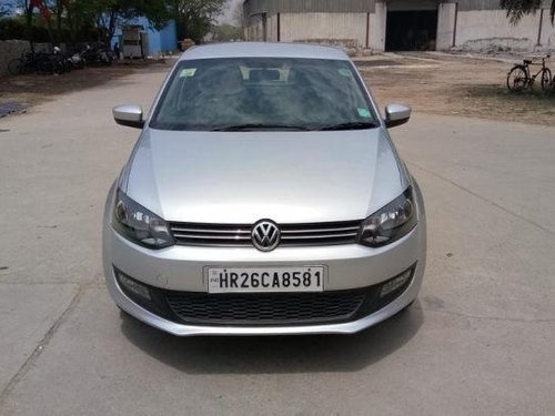 2013 Volkswagen Polo for sale