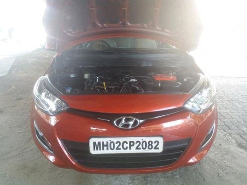 Used Hyundai i20 car at low price