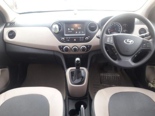 Used 2017 Hyundai Grand i10 for sale