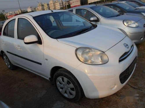 Used Nissan Micra car 2011 for sale at low price