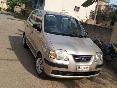 Hyundai Santro Xing 2005 for sale 