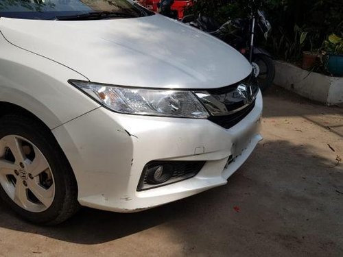 Used 2016 Honda City for sale