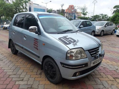 Used Hyundai Santro Xing car at low price