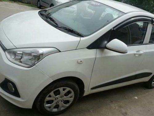 Used 2016 Hyundai Grand i10 for sale