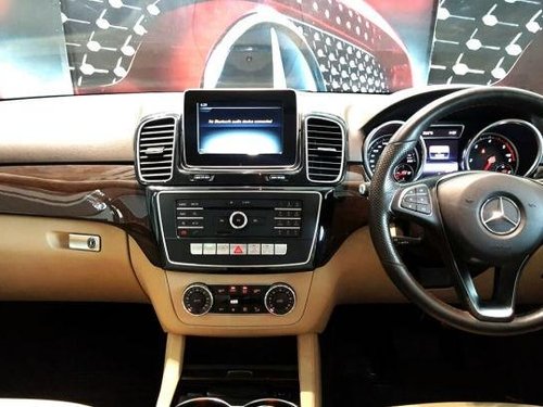 Used 2016 Mercedes Benz GLE for sale