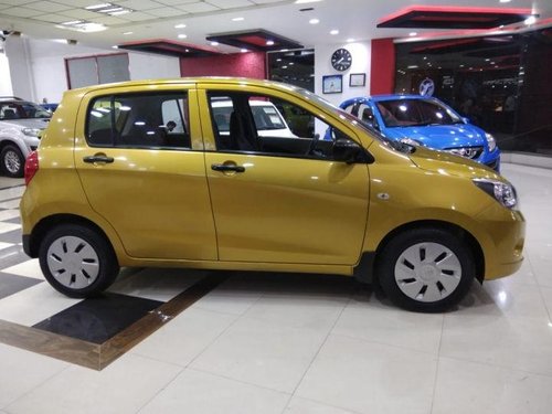 Maruti Celerio VXI AT for sale