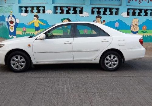 2005 Toyota Camry for sale at low price