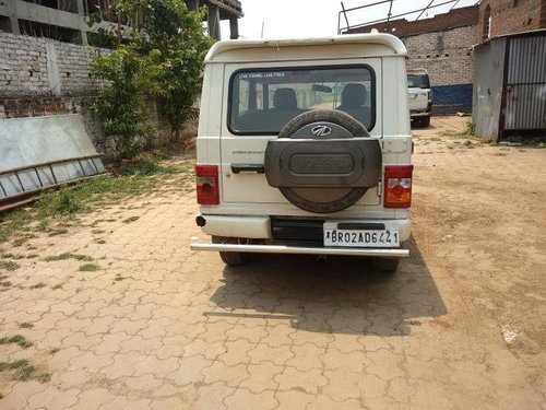 2016 Mahindra Bolero for sale at low price