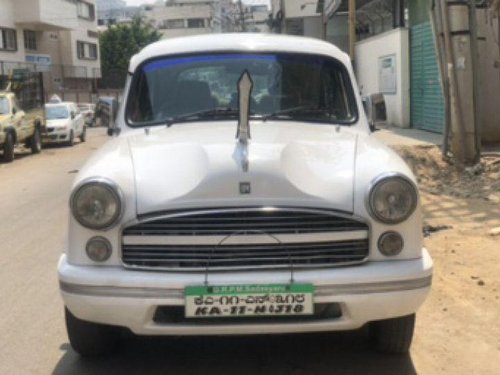 Hindustan Motors Ambassador 2004 for sale