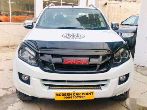 Used 2017 Isuzu D-Max for sale