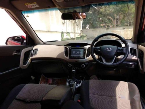 Hyundai Creta 1.6 S plus auto CRDI, 2016, Diesel for sale