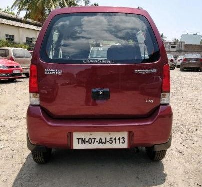 2006 Maruti Suzuki Wagon R for sale