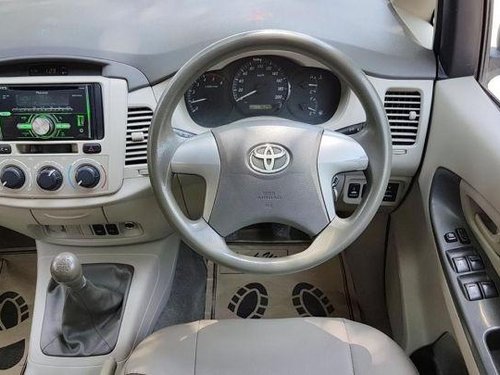 2013 Toyota Innova 2004-2011 for sale