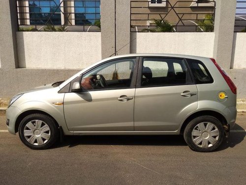 Ford Figo 2015-2019 Petrol ZXI for sale