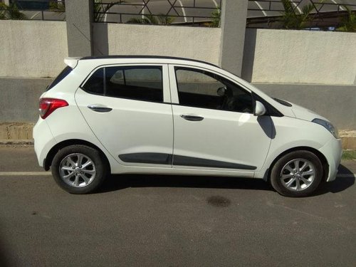 Used 2015 Hyundai i10 for sale