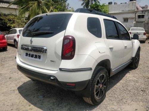 Used Renault Duster car at low price