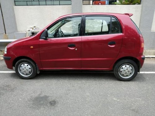 Used 2011 Hyundai Santro Xing for sale