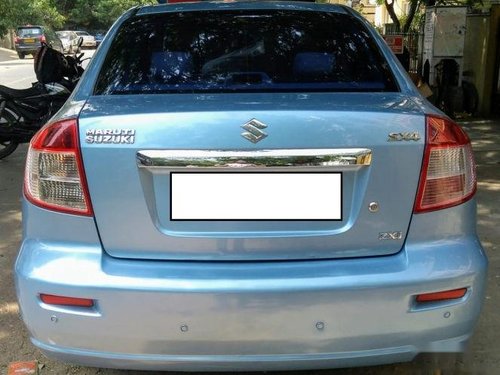 Used 2010 Maruti Suzuki SX4 for sale