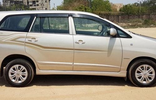 2013 Toyota Innova 2004-2011 for sale