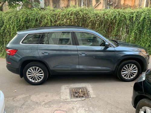 Skoda Kodiaq 2.0 TDI Style 2017 for sale